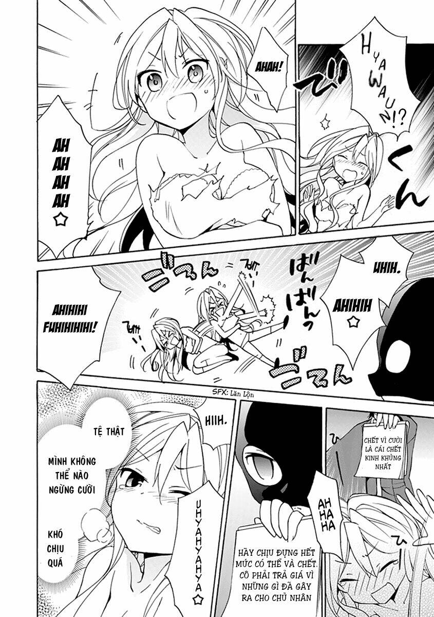 dagasy - houkago chounouryoku sensou chapter 7 20