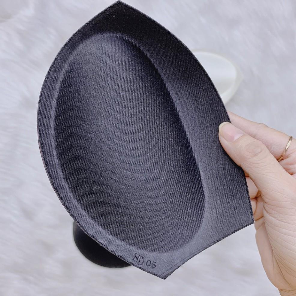 Miếng đệm nâng ngực hình oval loại nâng MDN12