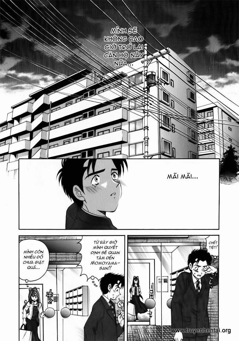 virgin na kankei chapter 12 19