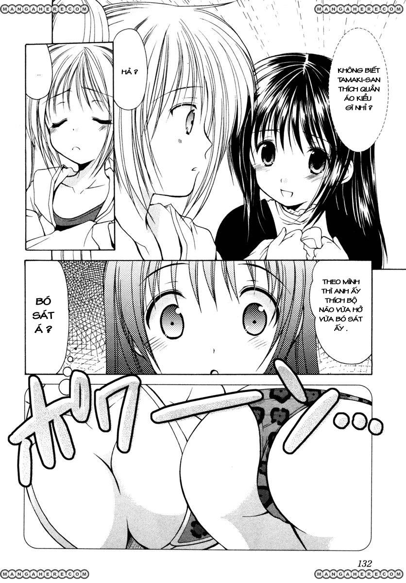 schoolmate chapter 5 9