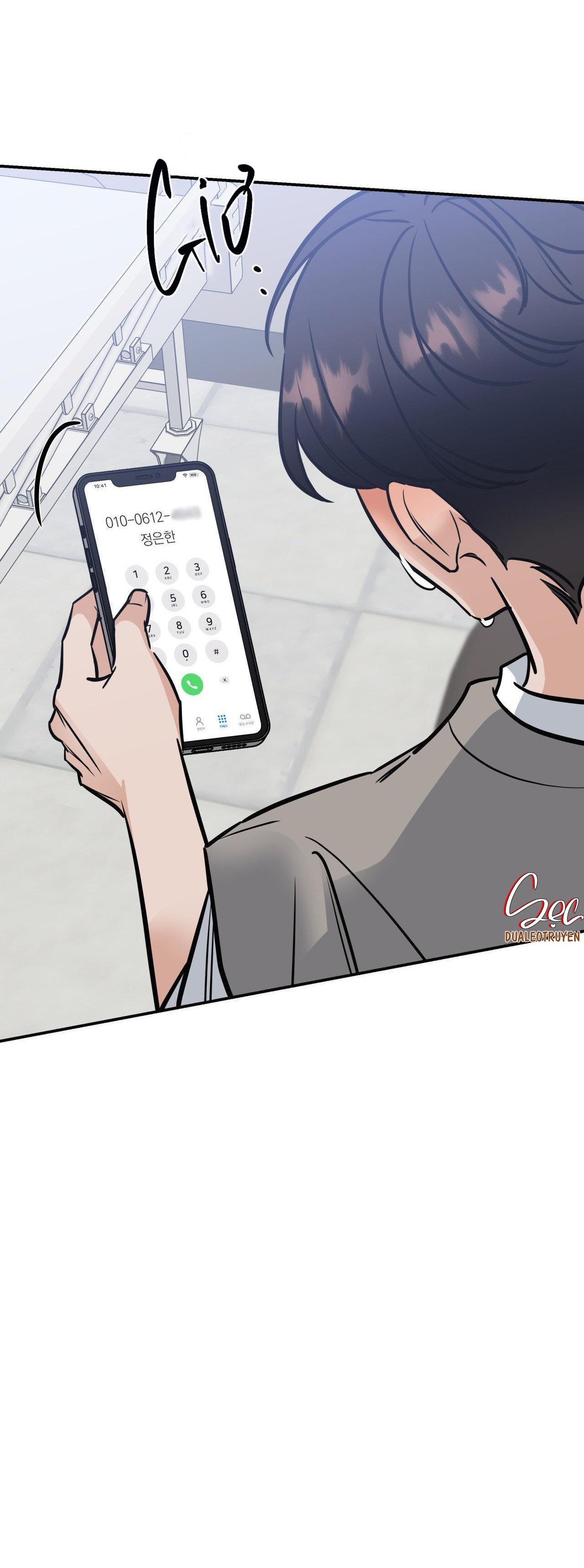 lệnh cứu rỗi chapter 22 39