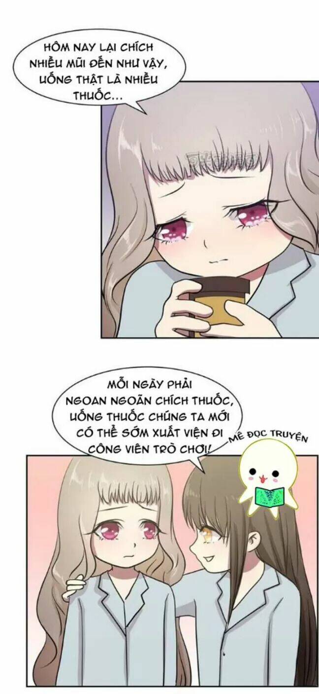 hành trình truy tìm cái chết của up chủ chapter 18 8