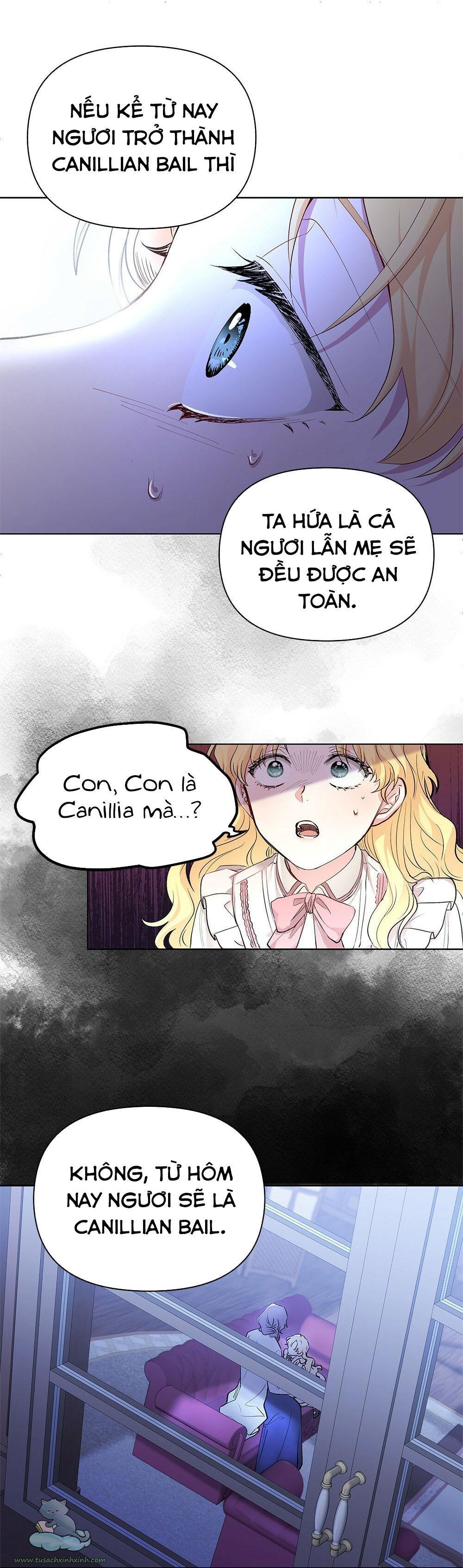 kiên nhẫn chút nào, đại công tước chapter 3 31