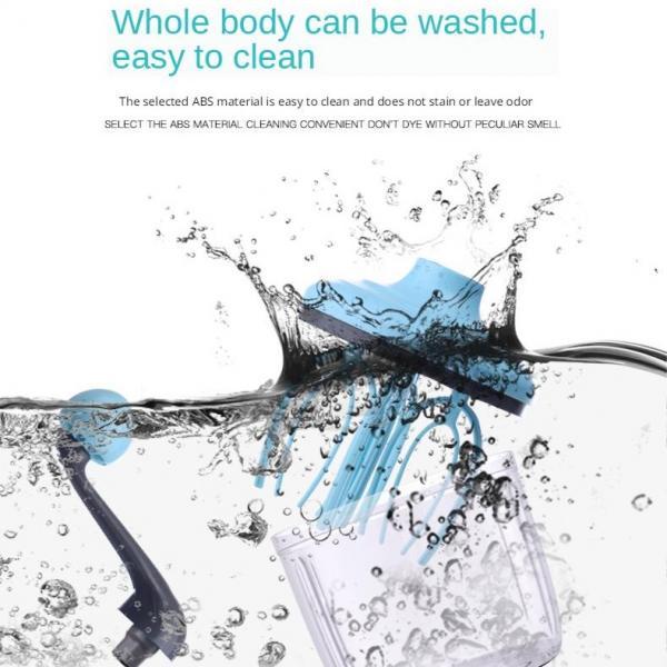 New Manual Egg Beater Hand-cranked Whisk Eggbeater Baking Supplies Tools