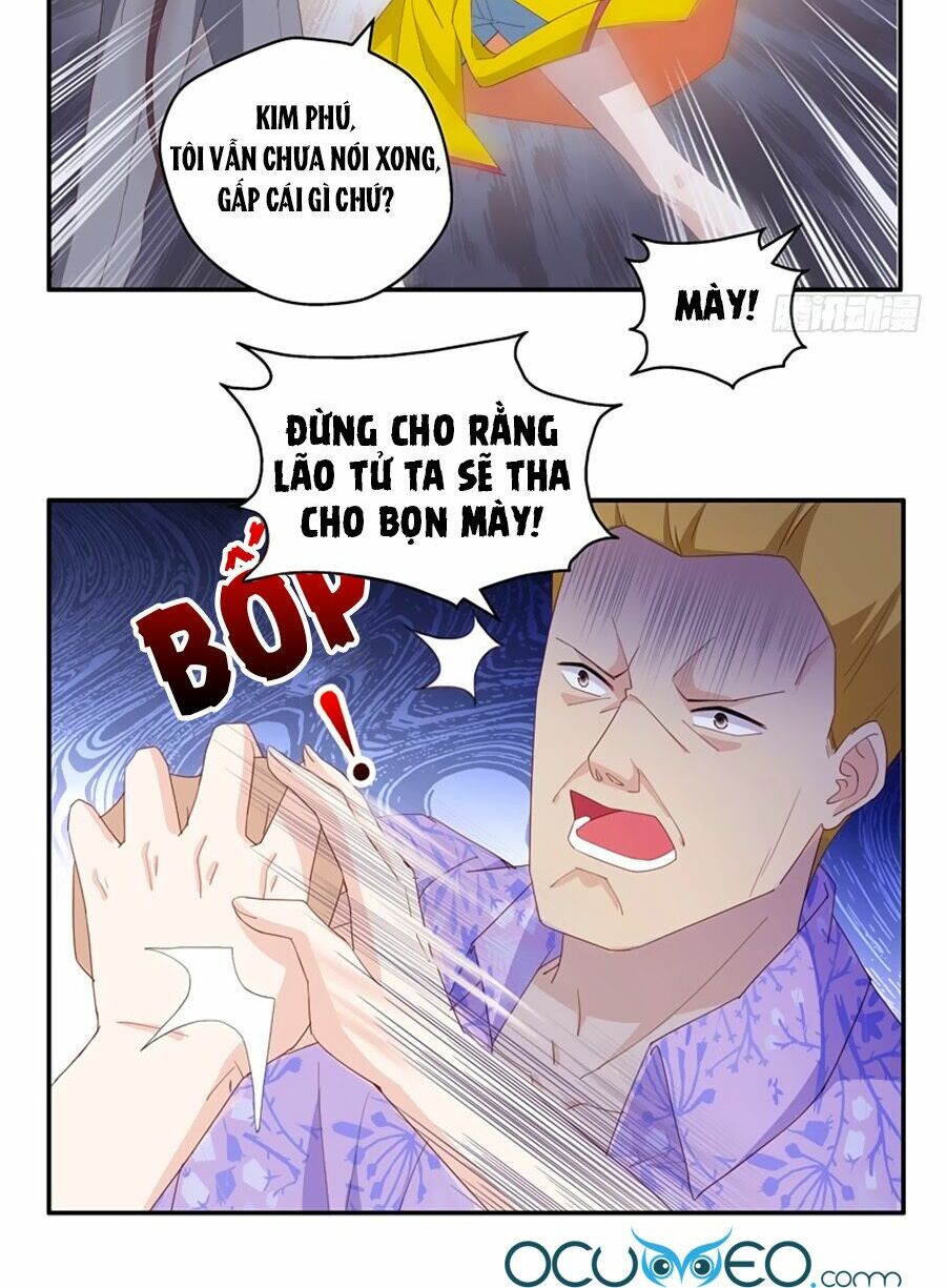 thiên kim bất lương chapter 7 6