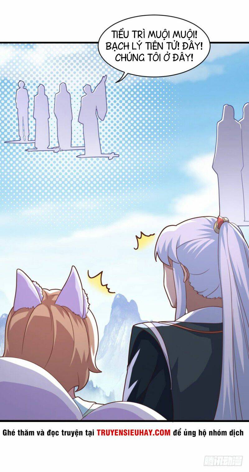 tiên ma đồng tu chapter 80 30