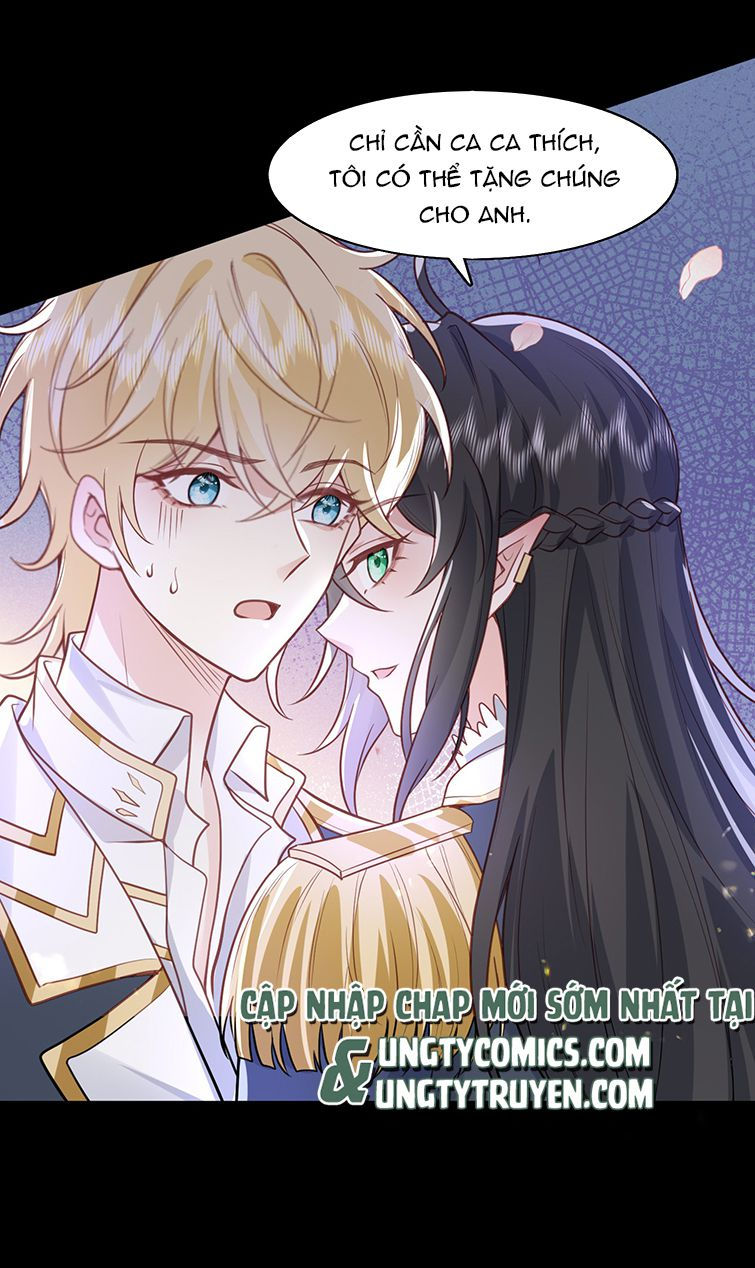 phản diện bị truy thành đoàn sủng chapter 37 10