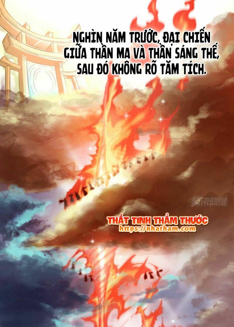 giữ chặt tiểu bạch long chapter 51 27