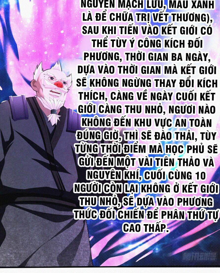 nguyên linh chúa tể chapter 15 33