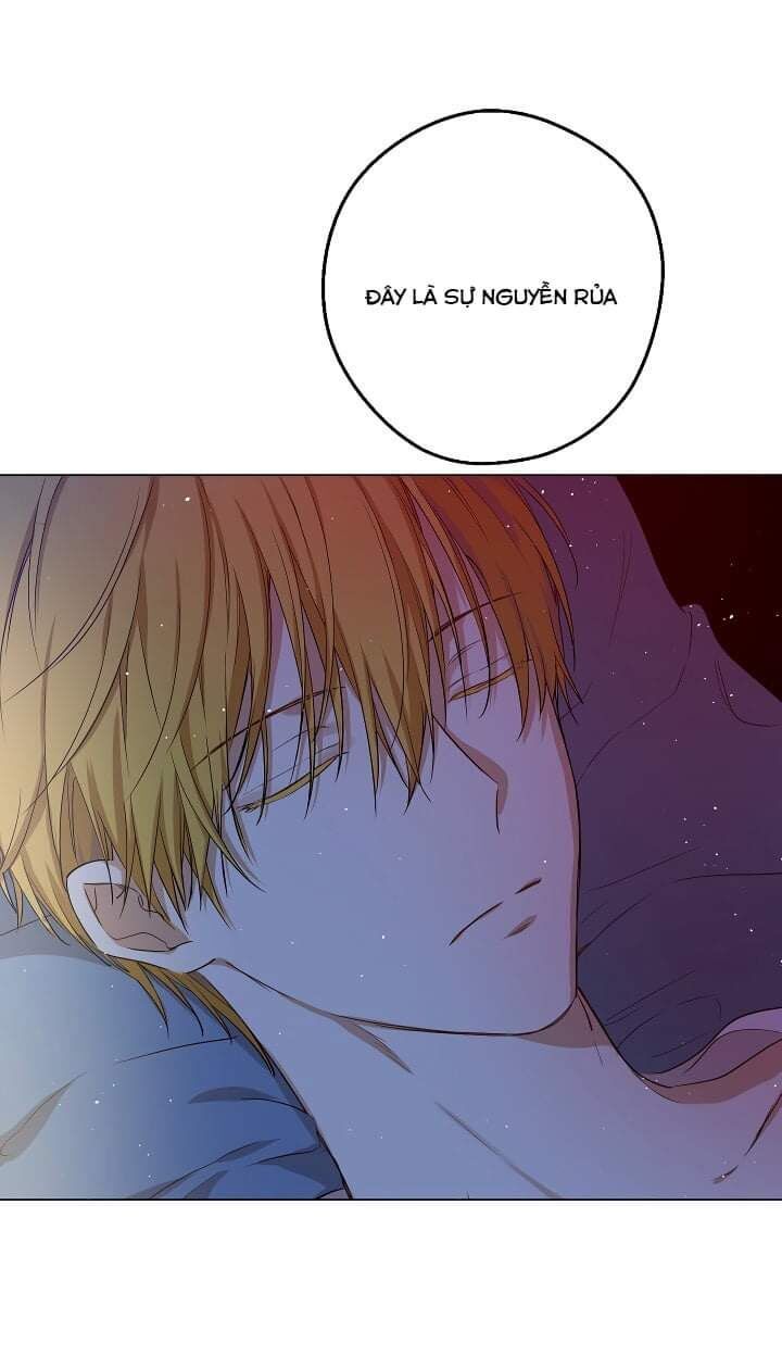 một ngày nọ tôi bỗng thành nàng công chúa chapter 70 12