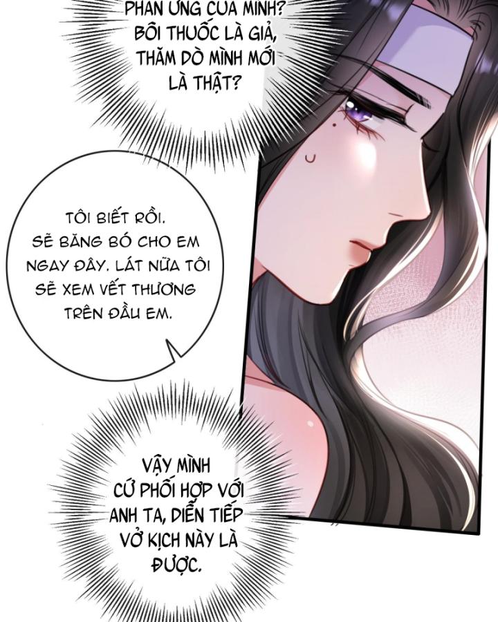 xin lỗi, tôi đây cũng là đại lão. chapter 3 14