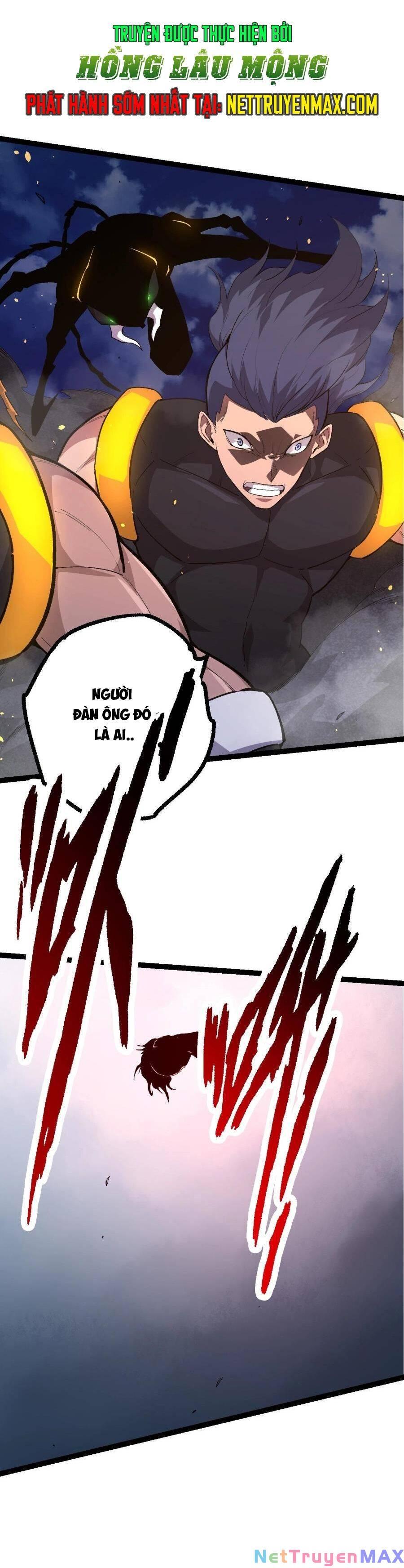 chuyển sinh thành liễu đột biến chapter 94 12