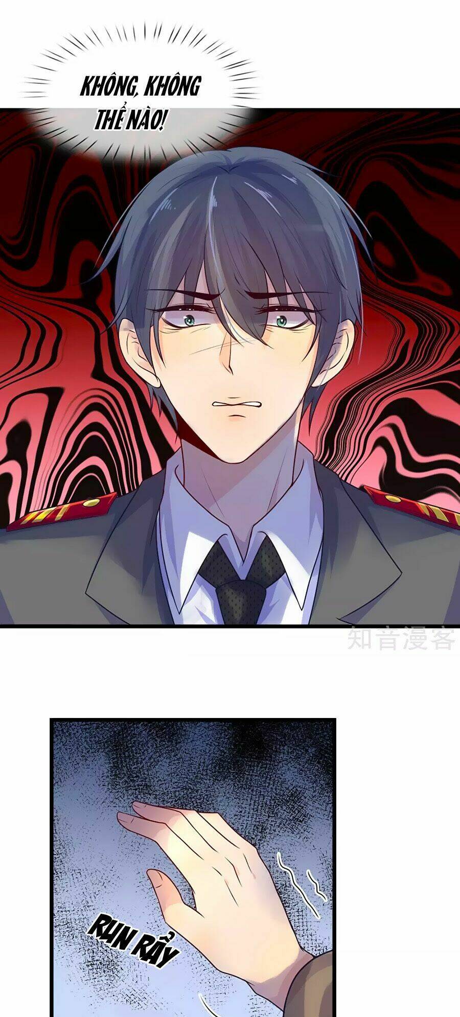 loạn thế tù sủng: thiếu soái bất lương của ta chapter 33 15