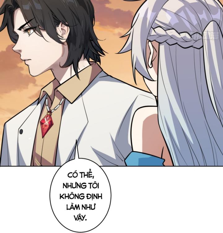 làm màu thì phải thao tác ngược lại! chapter 5 6