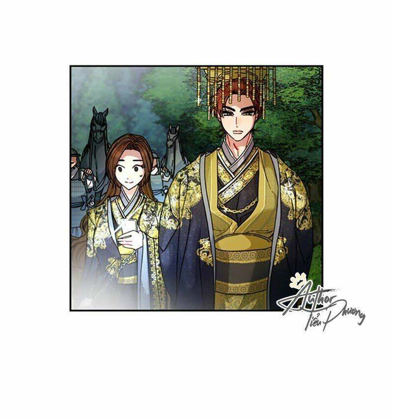 cực phẩm mỹ nam, thật lãng phí chapter 7 44