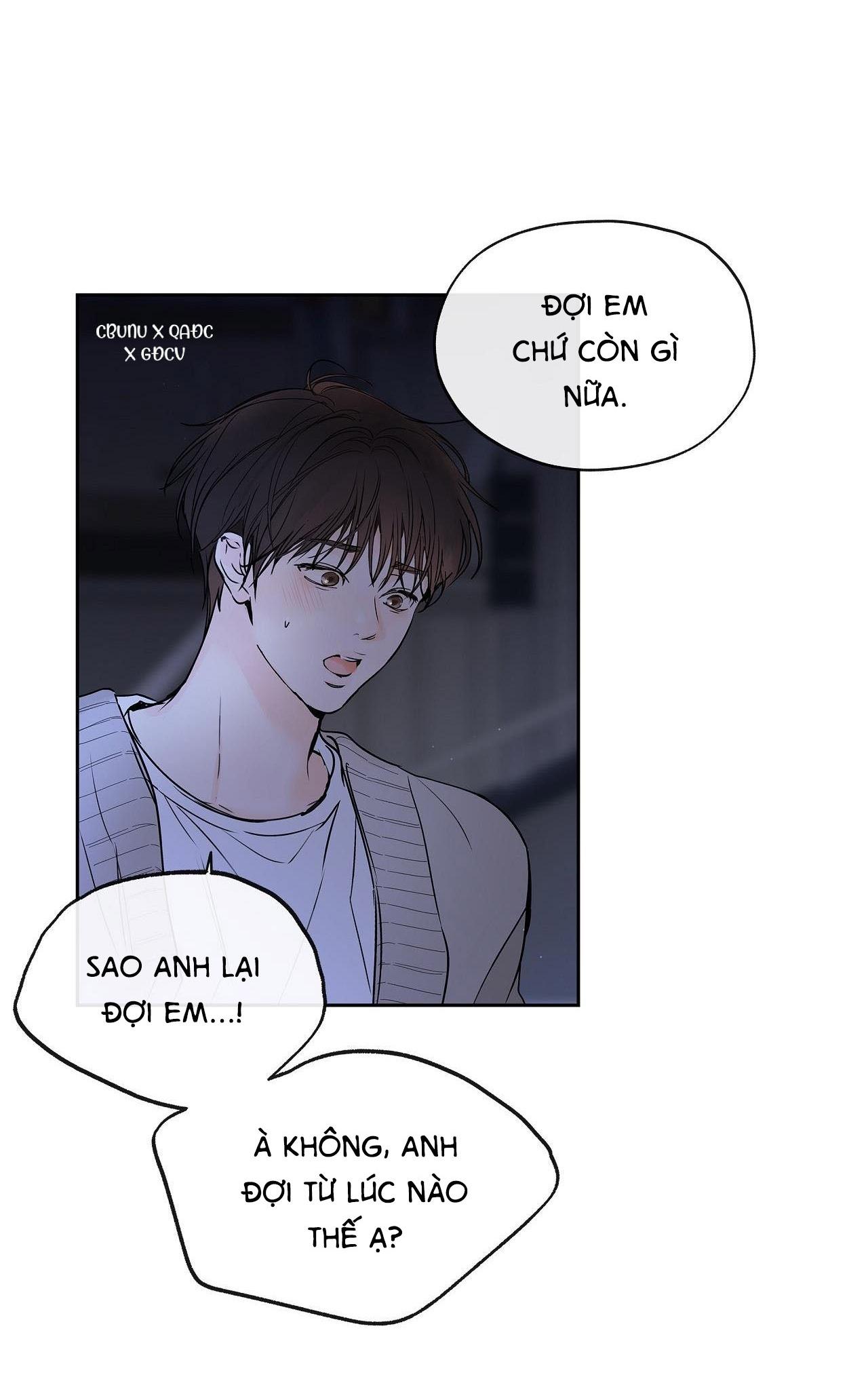 hạ cánh cuối chân trời chapter 6 81