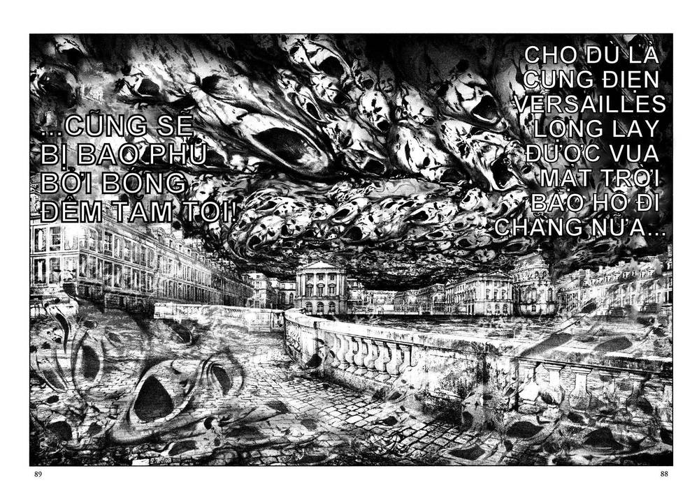 innocent chapter 69 9