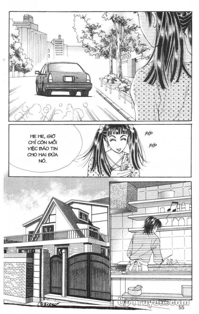 người yêu hoa chapter 5 55