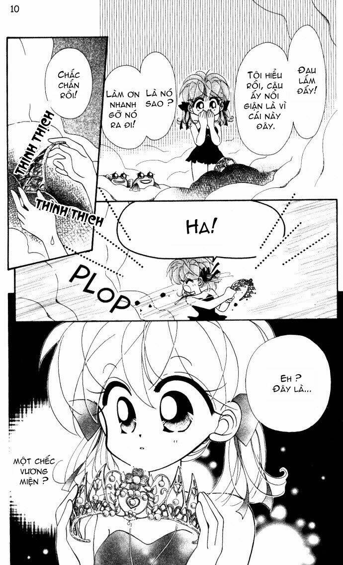 kero kero chime chapter 7 12