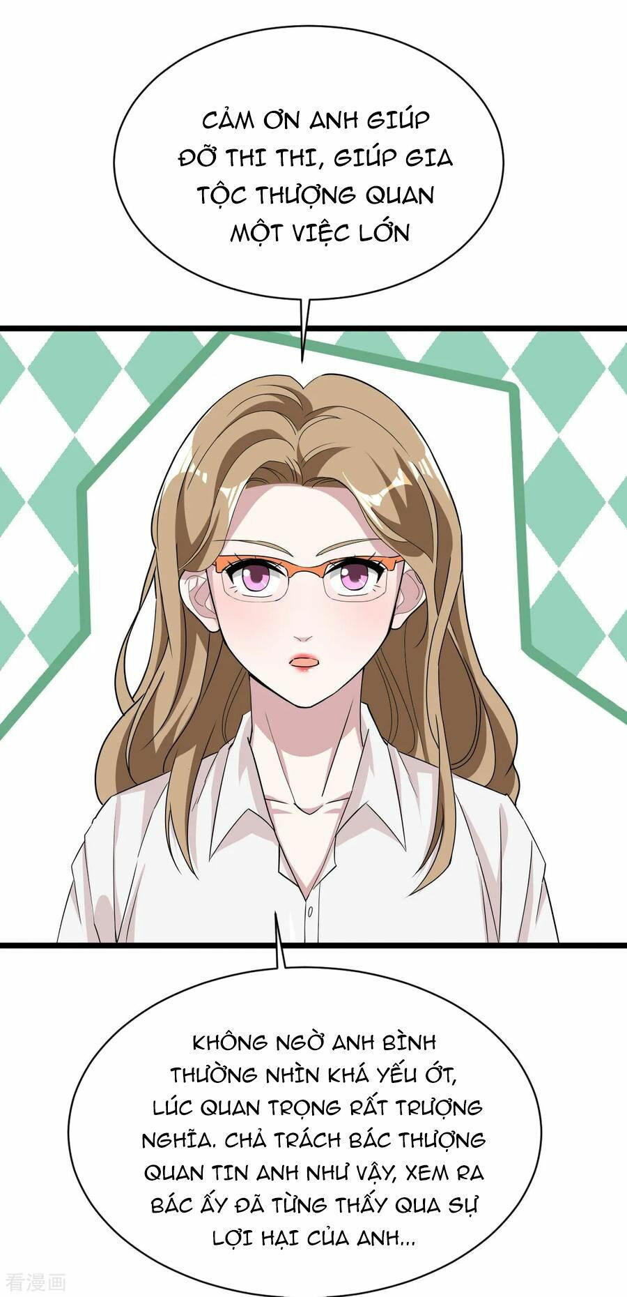 đô thị tà vương chapter 10 33