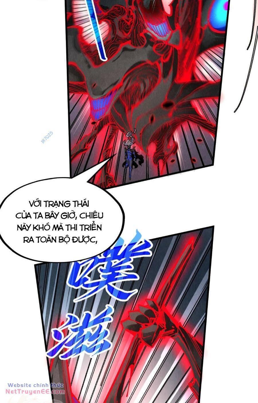 vạn cổ chí tôn chapter 276 13