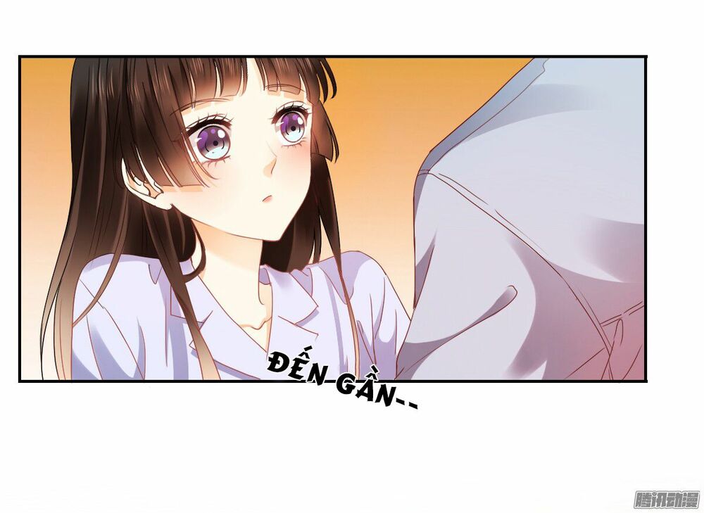 bay qua thiên sơn đến yêu anh chapter 20 7