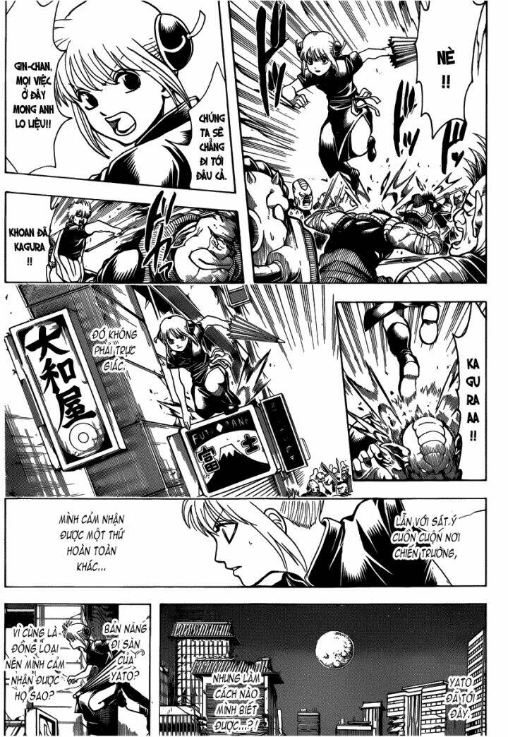 gintama - linh hồn bạc chapter 634 6