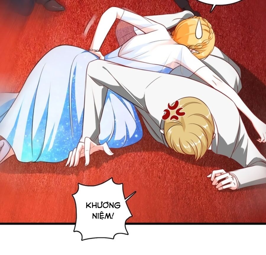 phản phái nữ đế lai tập chapter 4 17