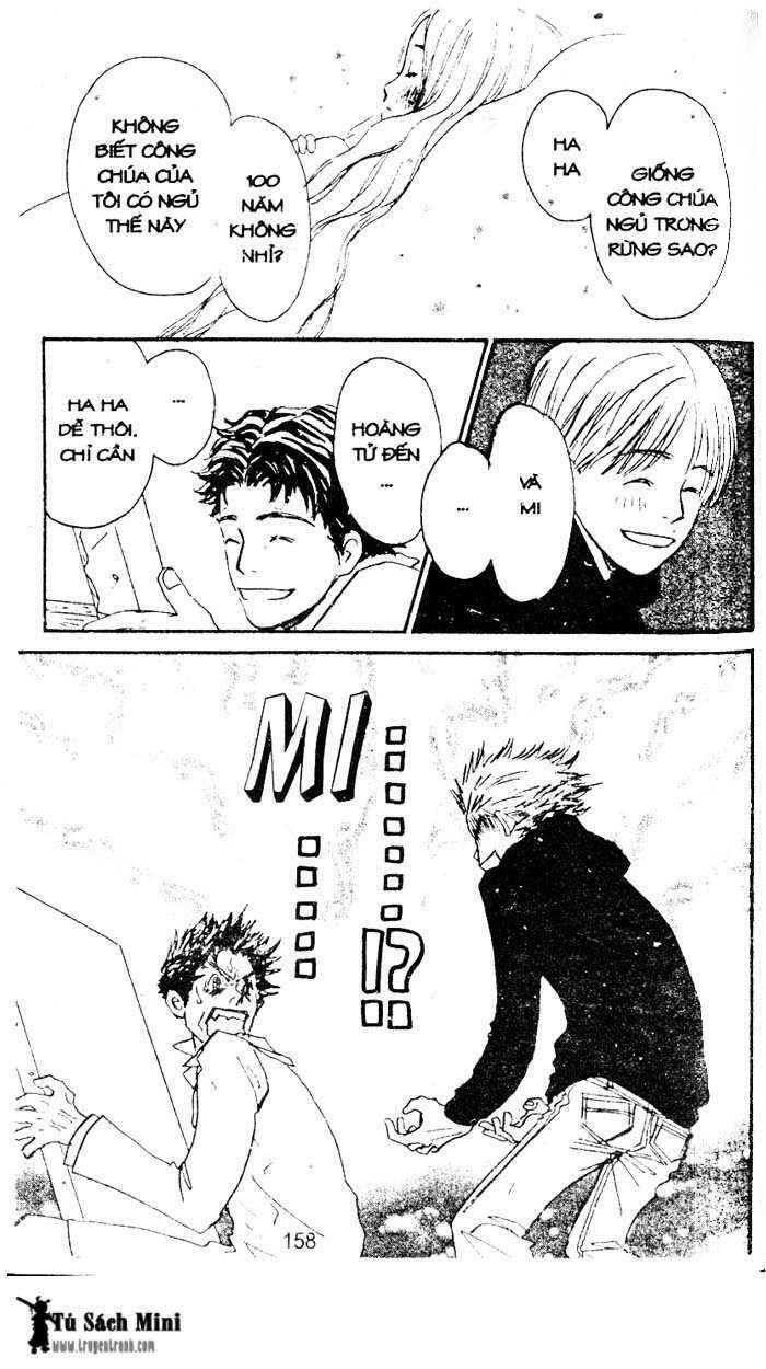 love n life chapter 21 6