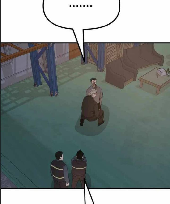 bạn trai võ sĩ chapter 90 34