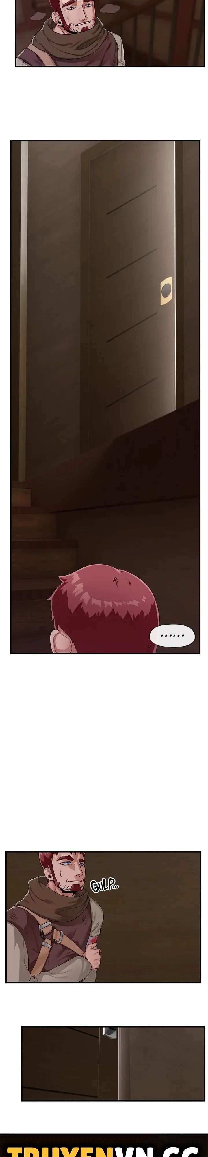 thuật thôi miên sát gái chapter 19 15