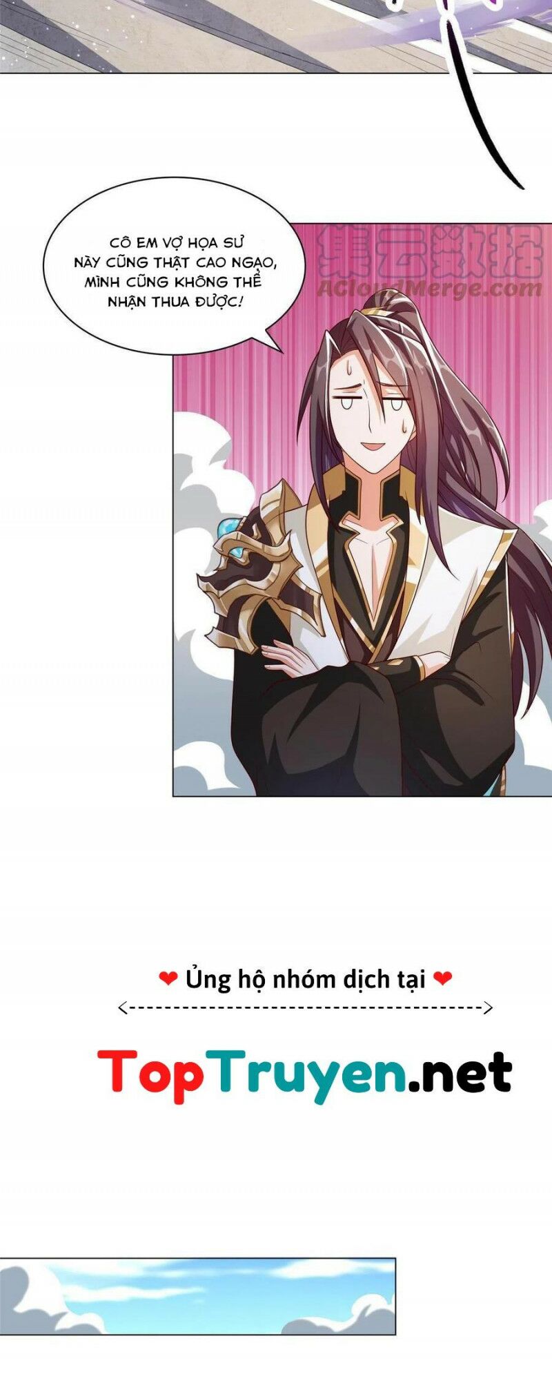 người nuôi rồng chapter 120 5