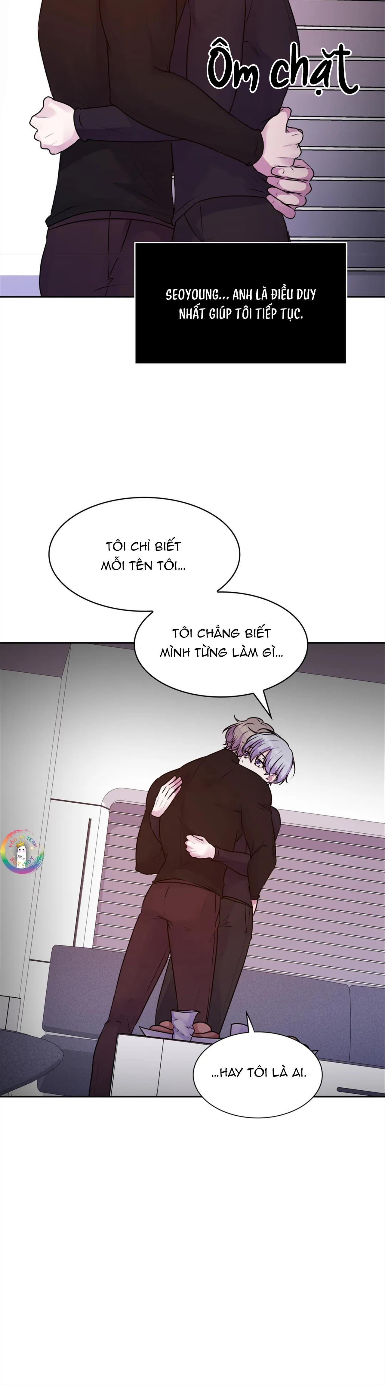 cửu vĩ hồ ly dj - guiding light chapter 14 29