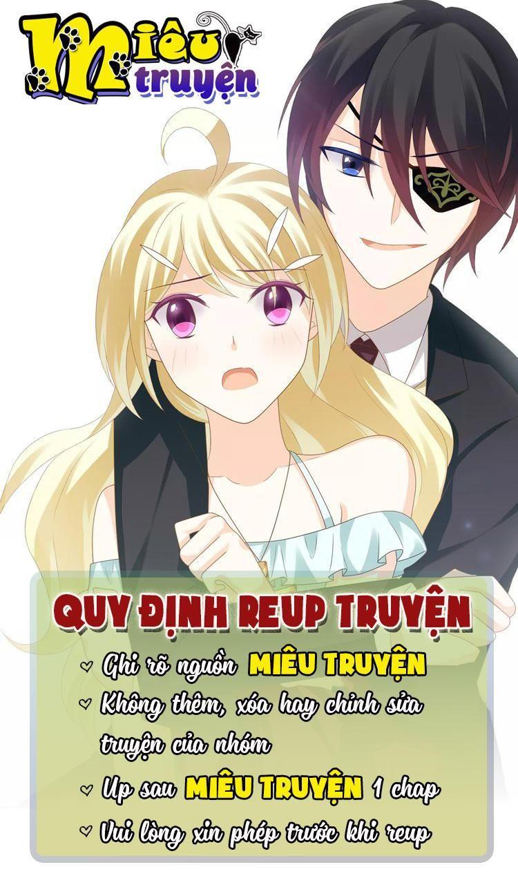 thiếu soái! vợ ngài lại bỏ trốn chapter 12 1