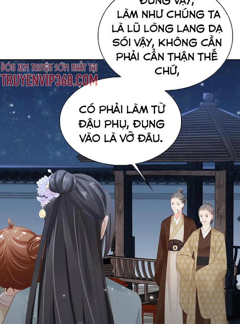nhặt được bảo bối manh manh chapter 42 11