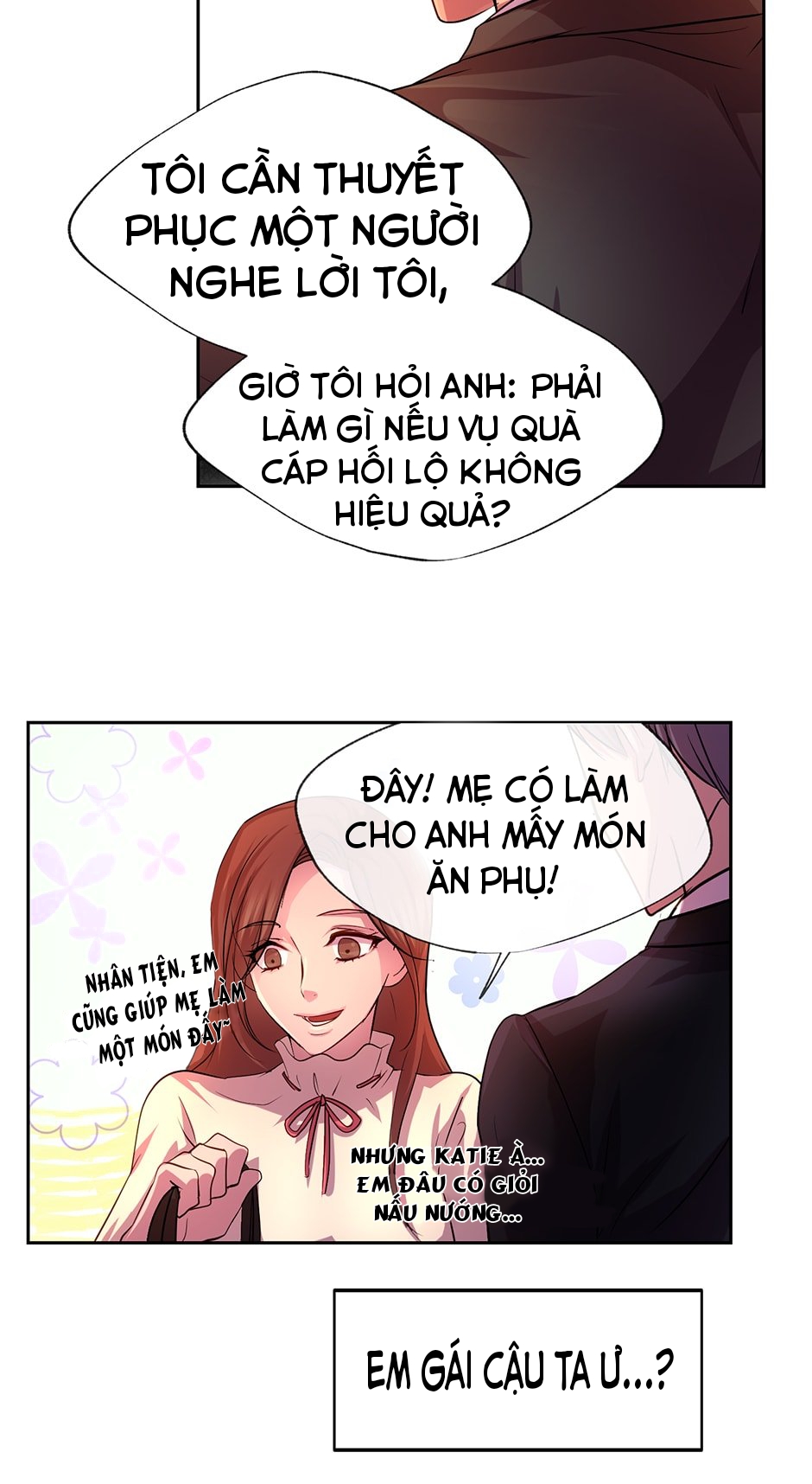 giữ em thật chặt (hold me tight) chapter 8 37