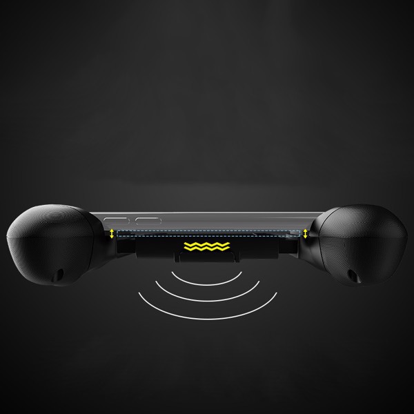 Tay cầm giá đỡ điện thoại chơi game tiện lợi - miếng lót chuột