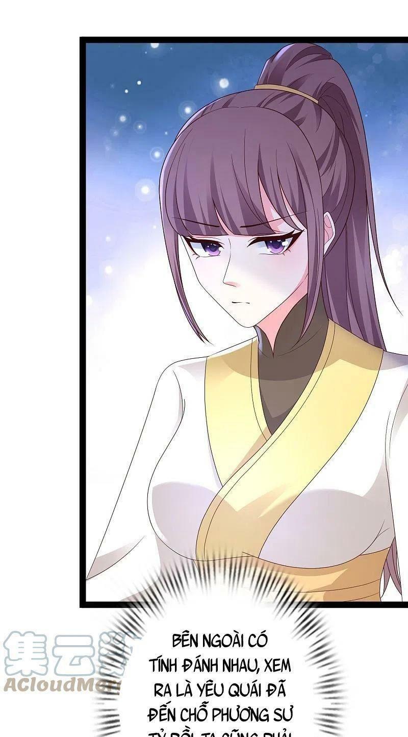 tối cường vận đào hoa chapter 270 29