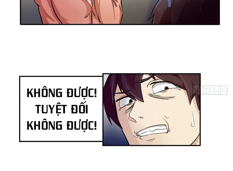 trọng sinh truy mỹ ký chapter 3 9