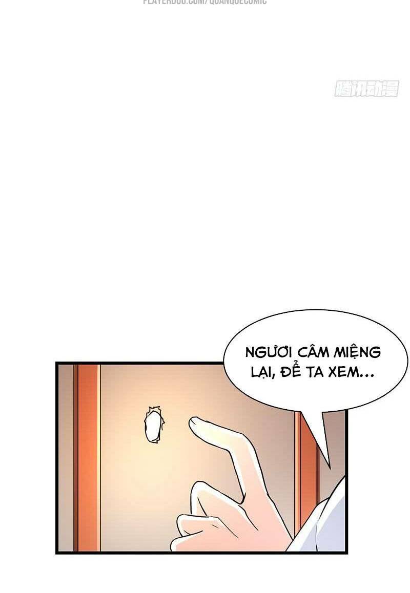 hệ thống thần long nghịch thiên chapter 14 6