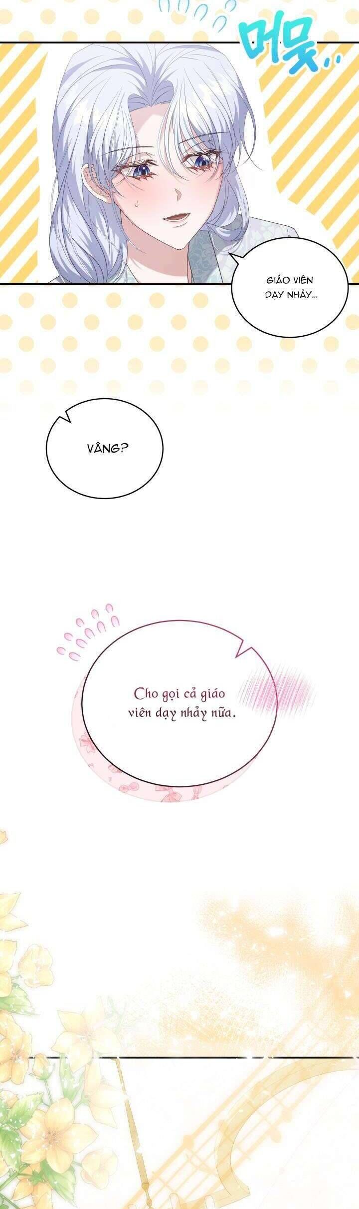 hướng dẫn về ác nữ chapter 6 24