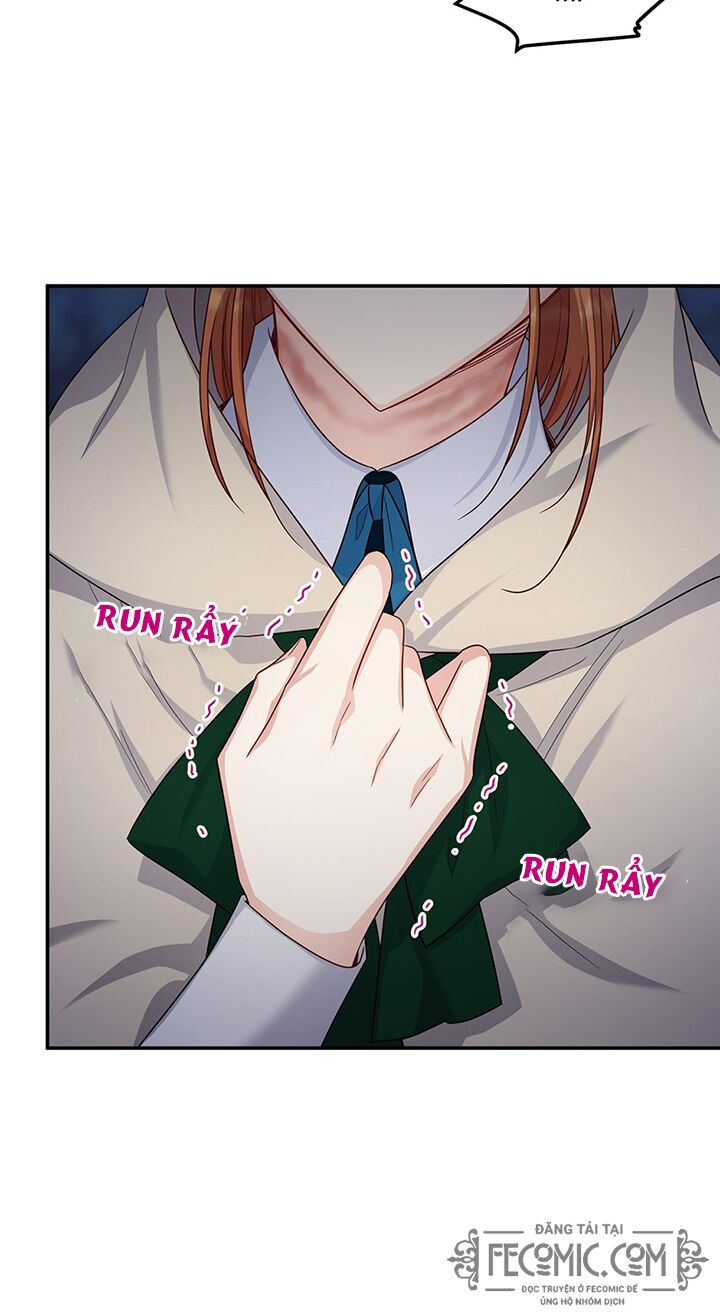 nữ công tước với tâm hồn trống rỗng chapter 100 13