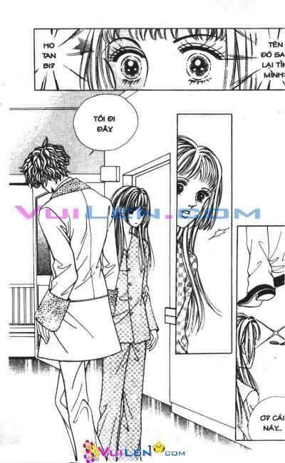 tóc gió thôi bay chapter 1 100