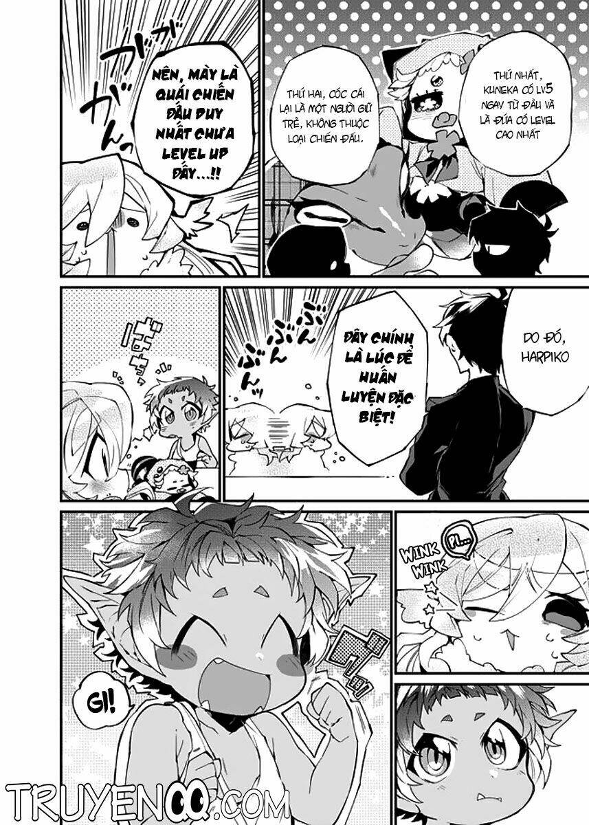 dungeon nursery chapter 14 11