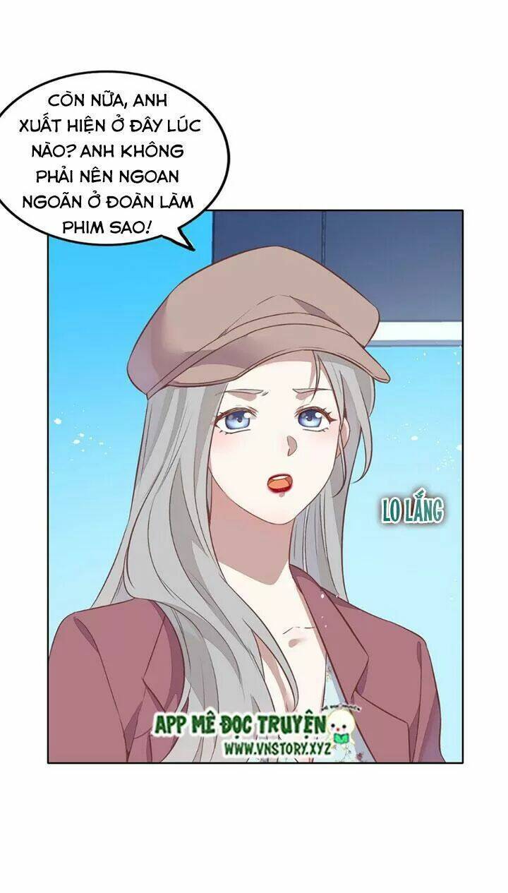 bạn trai kém tuổi bẫy yêu tôi chapter 42 39