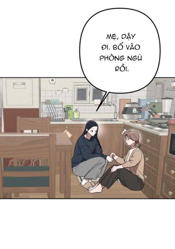 bóng râm mùa xuân chapter 2.1 38