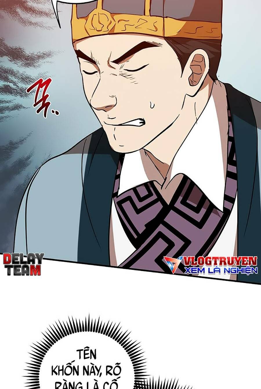 võ đang kỳ hiệp chapter 73 13