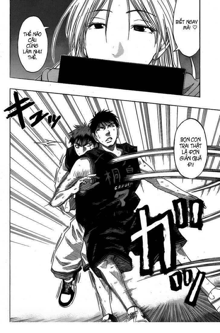 vua bóng rổ kuroko chapter 44 8