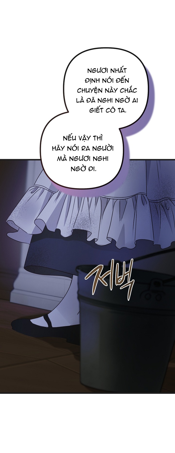 hãy giải thoát cho ta chapter 17.2 48