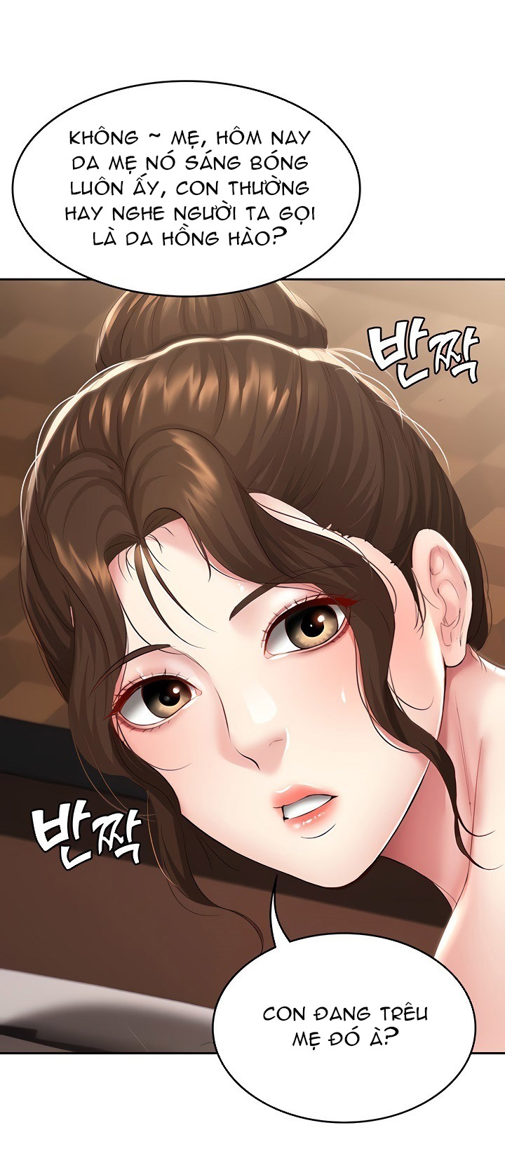 nhật ký nội trú chapter 84.2 21